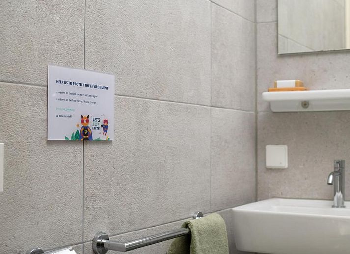 Unterkunft 015136 - Appartement Amsterdam eo - Hotel La Bohème