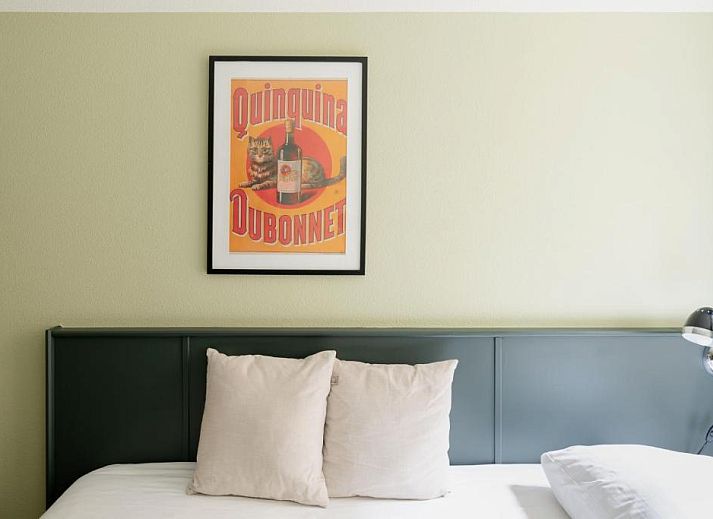 Unterkunft 015136 - Appartement Amsterdam eo - Hotel La Bohème