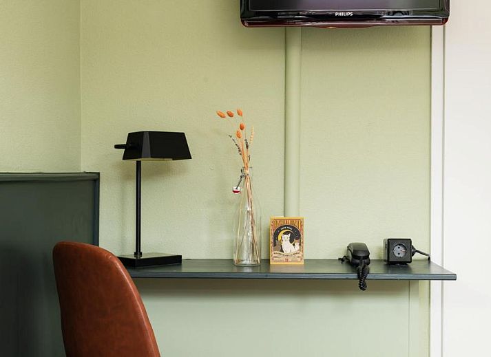 Unterkunft 015136 - Appartement Amsterdam eo - Hotel La Bohème