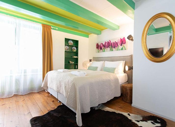 Guest house 0151389 • Bed and Breakfast Amsterdam eo • Tulip of Amsterdam 