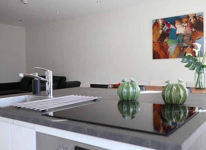 Unterkunft 0151393 - Appartement Amsterdam eo - Frankendael Apartments