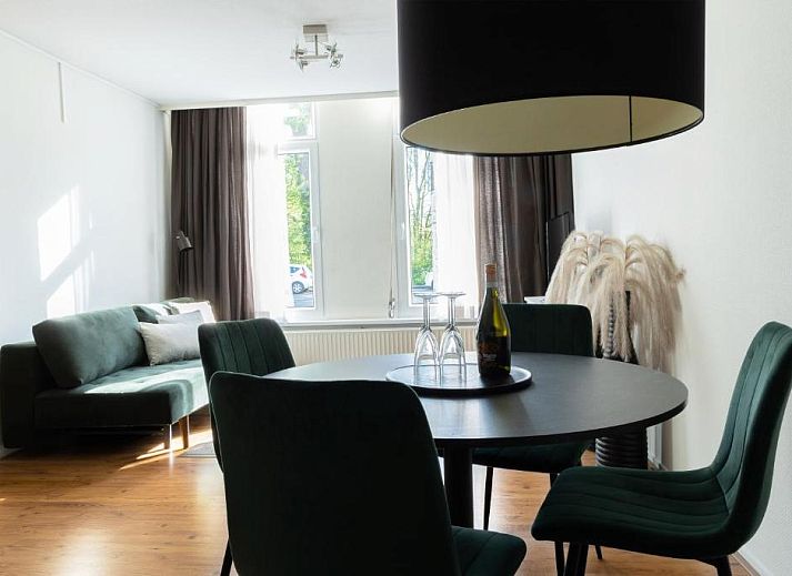 Unterkunft 0151393 - Appartement Amsterdam eo - Frankendael Apartments