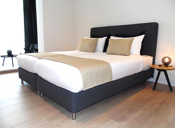 Unterkunft 0151393 - Appartement Amsterdam eo - Frankendael Apartments