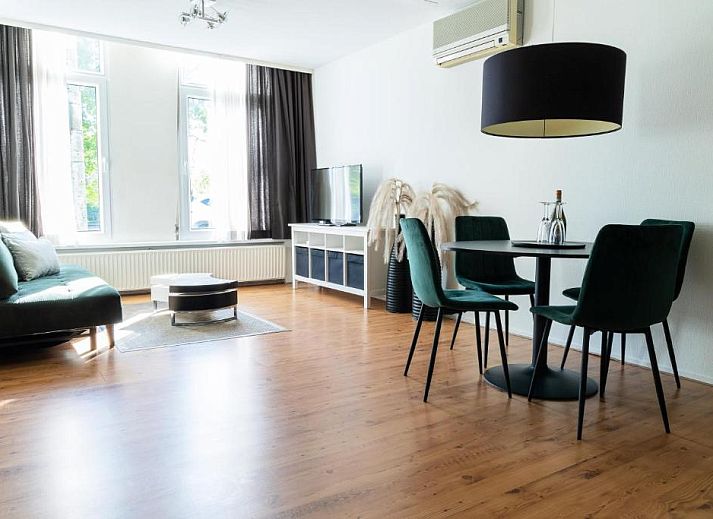 Unterkunft 0151393 - Appartement Amsterdam eo - Frankendael Apartments