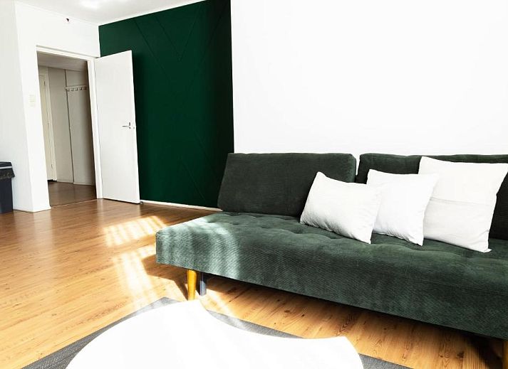 Unterkunft 0151393 - Appartement Amsterdam eo - Frankendael Apartments