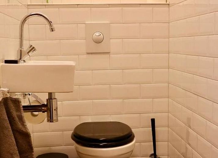 Unterkunft 0151393 - Appartement Amsterdam eo - Frankendael Apartments