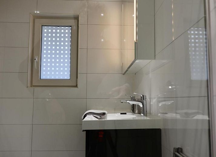 Unterkunft 0151393 - Appartement Amsterdam eo - Frankendael Apartments
