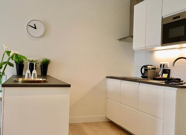 Unterkunft 0151393 - Appartement Amsterdam eo - Frankendael Apartments