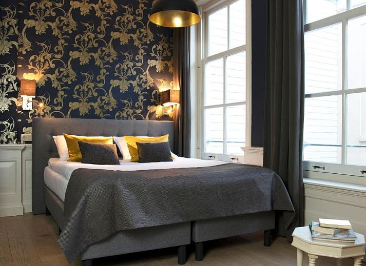 Unterkunft 0151395 • Appartement Amsterdam eo • Grand Canal Boutique Hotel