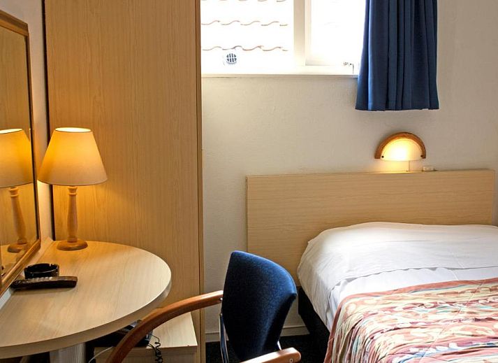 Unterkunft 015140 - Appartement Amsterdam eo - Koopermoolen