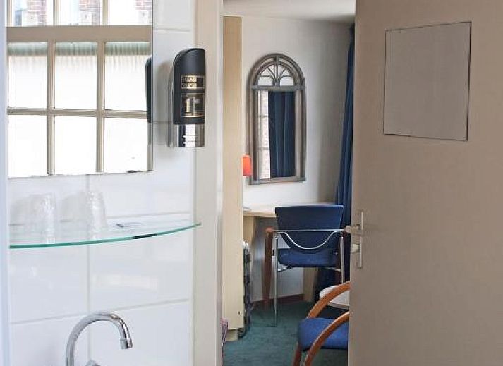 Unterkunft 015140 - Appartement Amsterdam eo - Koopermoolen