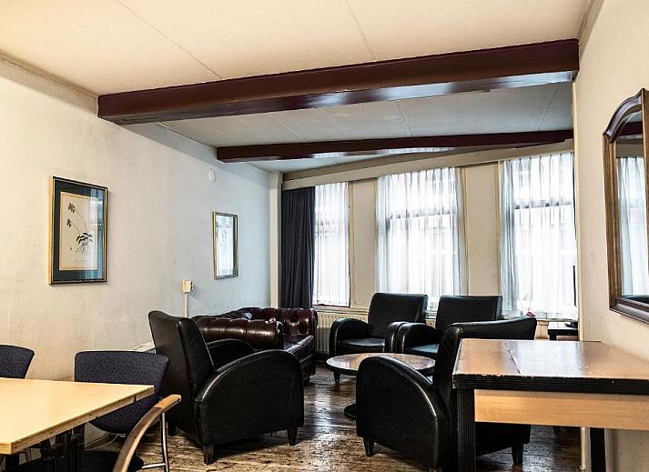 Unterkunft 015140 - Appartement Amsterdam eo - Koopermoolen