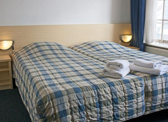 Unterkunft 015140 - Appartement Amsterdam eo - Koopermoolen