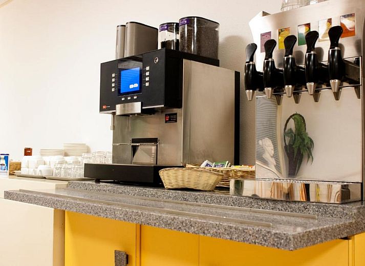 Unterkunft 015140 - Appartement Amsterdam eo - Koopermoolen