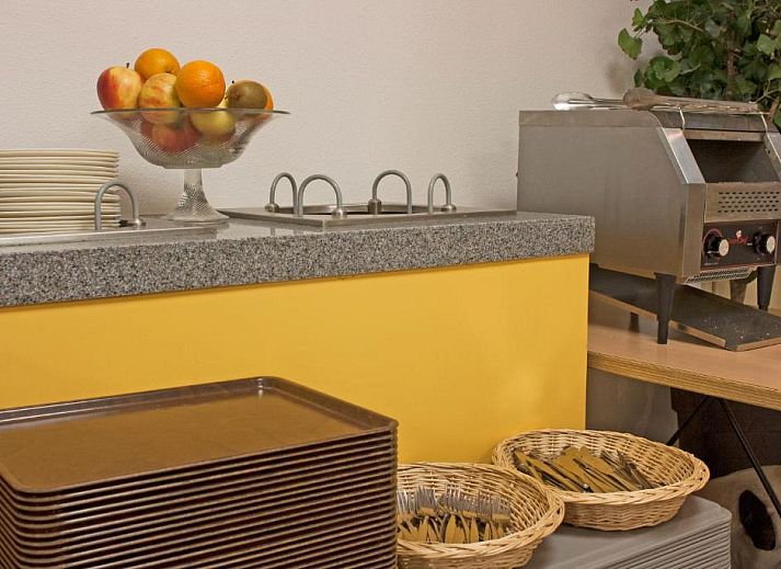 Unterkunft 015140 - Appartement Amsterdam eo - Koopermoolen