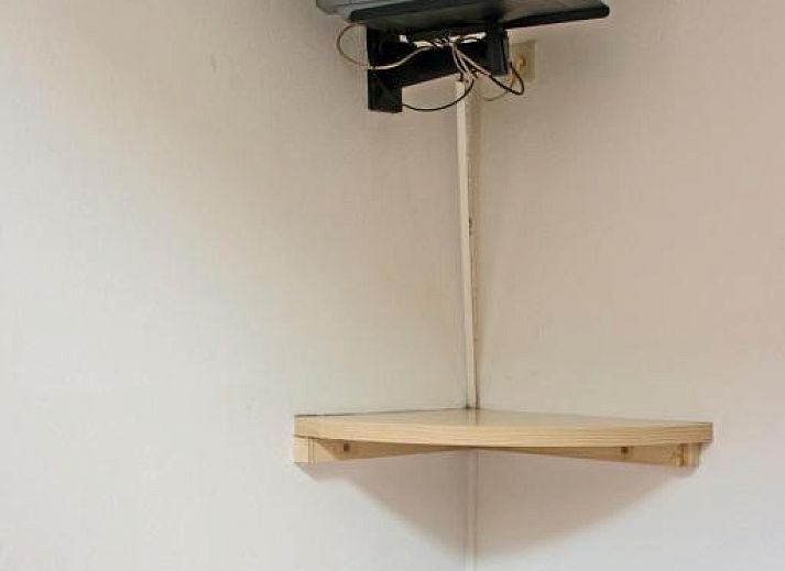 Unterkunft 015140 - Appartement Amsterdam eo - Koopermoolen