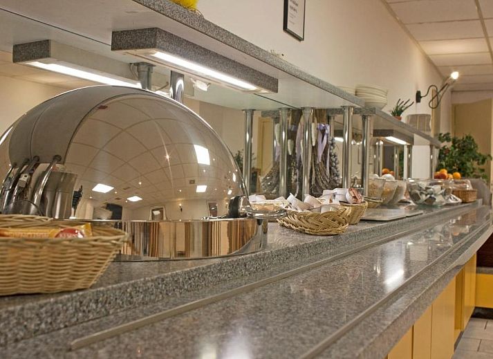 Unterkunft 015140 - Appartement Amsterdam eo - Koopermoolen