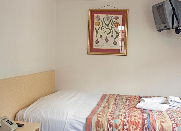 Unterkunft 015140 - Appartement Amsterdam eo - Koopermoolen