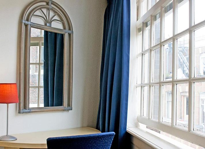 Unterkunft 015140 - Appartement Amsterdam eo - Koopermoolen