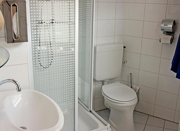 Unterkunft 015140 - Appartement Amsterdam eo - Koopermoolen