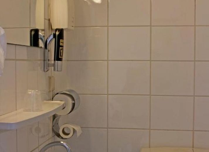 Unterkunft 015140 - Appartement Amsterdam eo - Koopermoolen