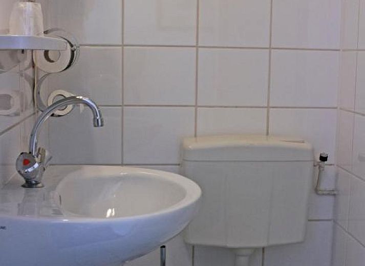 Unterkunft 015140 - Appartement Amsterdam eo - Koopermoolen