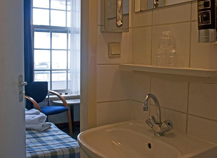 Unterkunft 015140 - Appartement Amsterdam eo - Koopermoolen