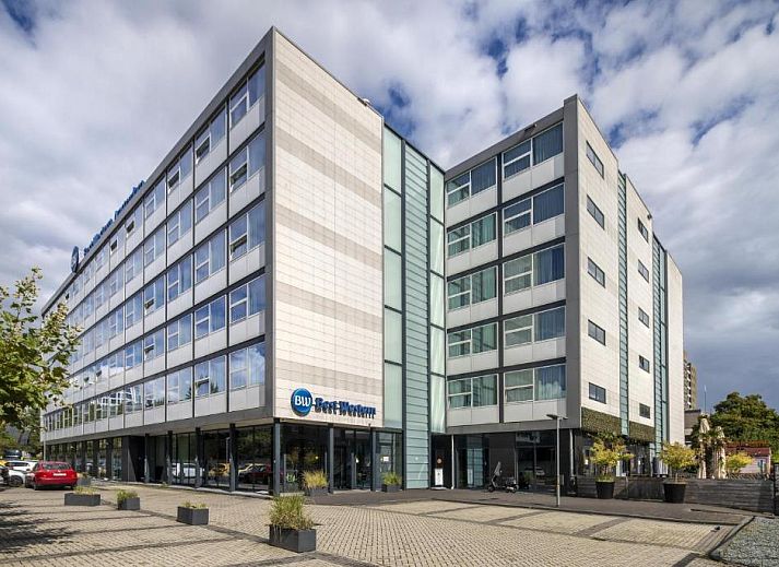 Guest house 015141 - Apartment Amsterdam eo - Best Western Amsterdam