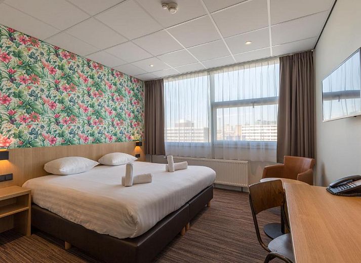 Guest house 015141 - Apartment Amsterdam eo - Best Western Amsterdam