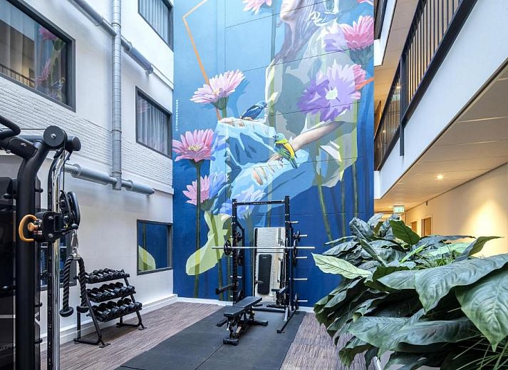 Guest house 015141 - Apartment Amsterdam eo - Best Western Amsterdam