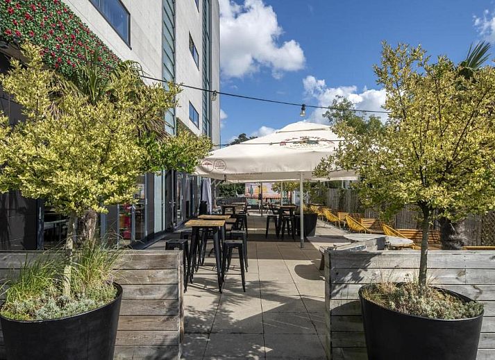 Guest house 015141 - Apartment Amsterdam eo - Best Western Amsterdam