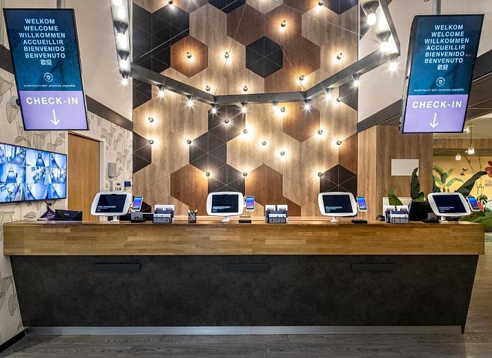 Guest house 015141 - Apartment Amsterdam eo - Best Western Amsterdam