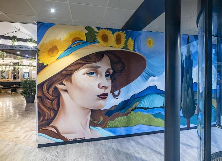 Guest house 015141 - Apartment Amsterdam eo - Best Western Amsterdam