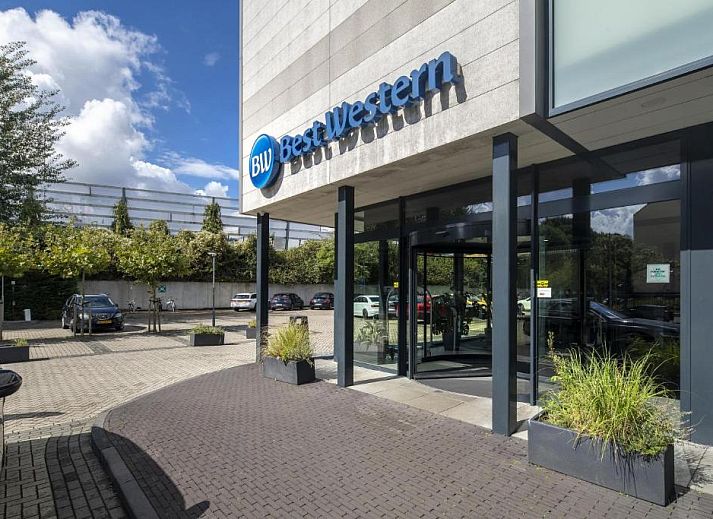 Guest house 015141 - Apartment Amsterdam eo - Best Western Amsterdam