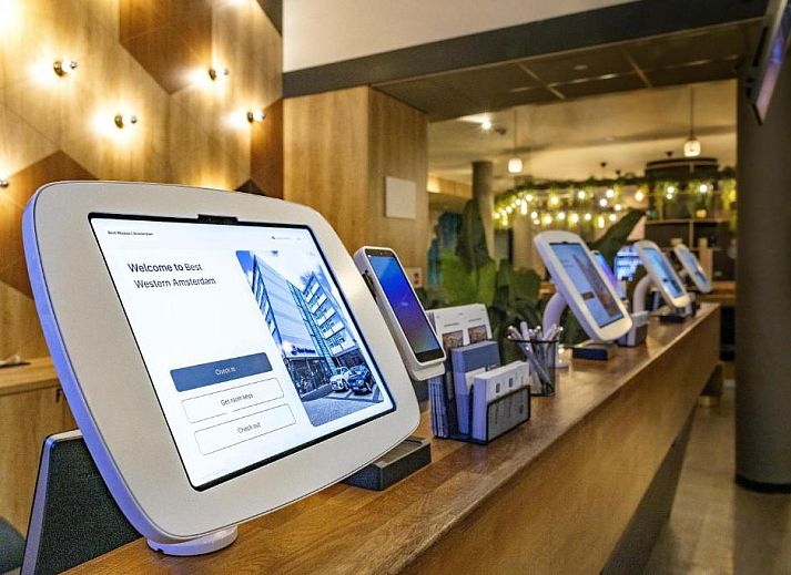 Guest house 015141 - Apartment Amsterdam eo - Best Western Amsterdam