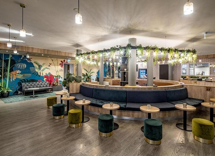 Guest house 015141 - Apartment Amsterdam eo - Best Western Amsterdam