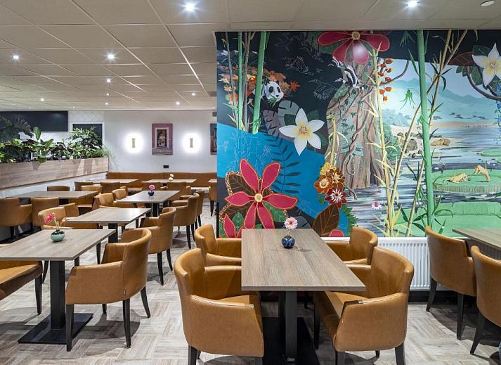 Guest house 015141 - Apartment Amsterdam eo - Best Western Amsterdam