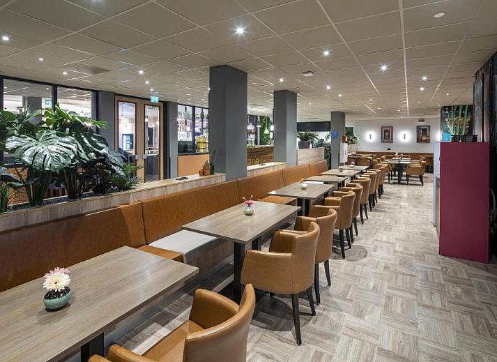 Guest house 015141 - Apartment Amsterdam eo - Best Western Amsterdam