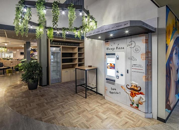 Guest house 015141 - Apartment Amsterdam eo - Best Western Amsterdam