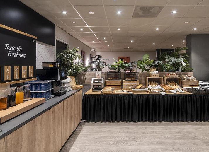 Guest house 015141 - Apartment Amsterdam eo - Best Western Amsterdam