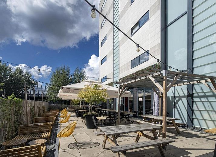 Guest house 015141 - Apartment Amsterdam eo - Best Western Amsterdam