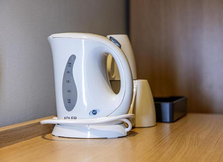 Guest house 015141 - Apartment Amsterdam eo - Best Western Amsterdam