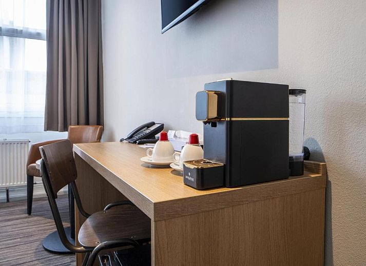 Guest house 015141 - Apartment Amsterdam eo - Best Western Amsterdam