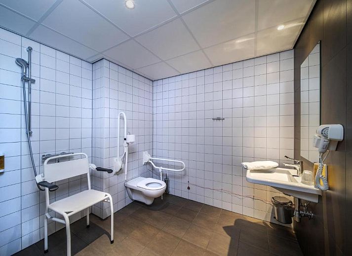 Guest house 015141 - Apartment Amsterdam eo - Best Western Amsterdam