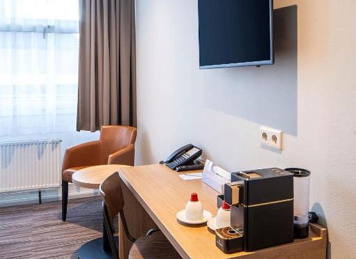 Guest house 015141 - Apartment Amsterdam eo - Best Western Amsterdam