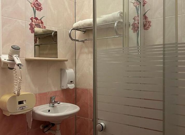 Verblijf 0151420 - Vakantie appartement Amsterdam eo - Hotel Isis