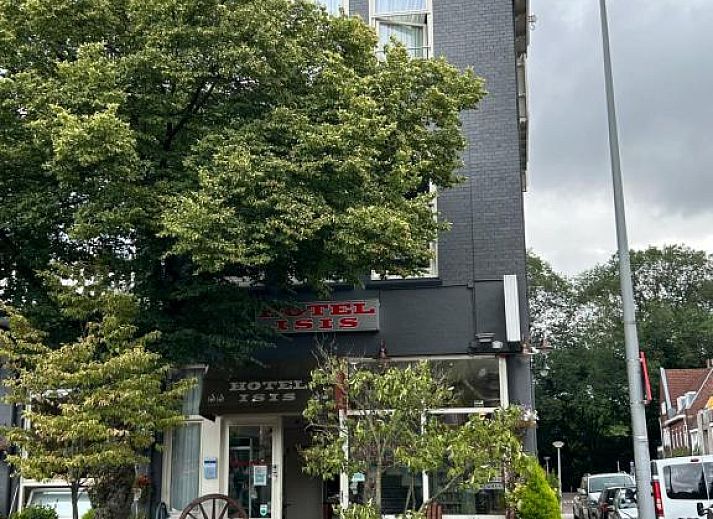 Verblijf 0151420 - Vakantie appartement Amsterdam eo - Hotel Isis