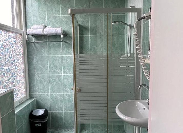 Verblijf 0151420 - Vakantie appartement Amsterdam eo - Hotel Isis