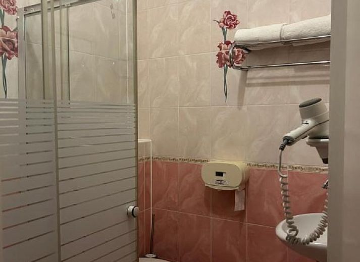 Verblijf 0151420 - Vakantie appartement Amsterdam eo - Hotel Isis