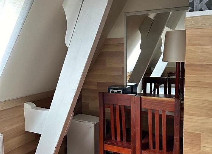 Verblijf 0151420 - Vakantie appartement Amsterdam eo - Hotel Isis